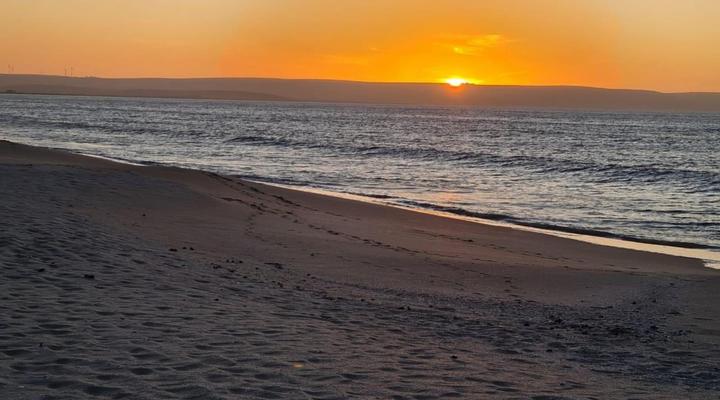 WeskusKuier Bergrivier