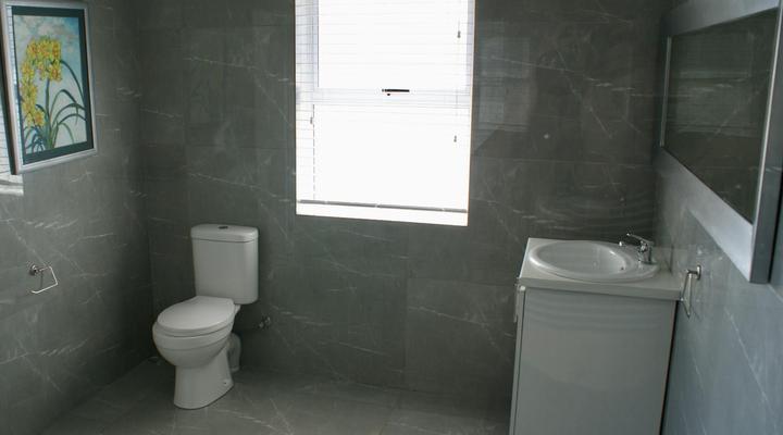 WeskusKuier Bergrivier