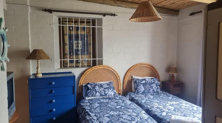 WeskusKuier Bergrivier