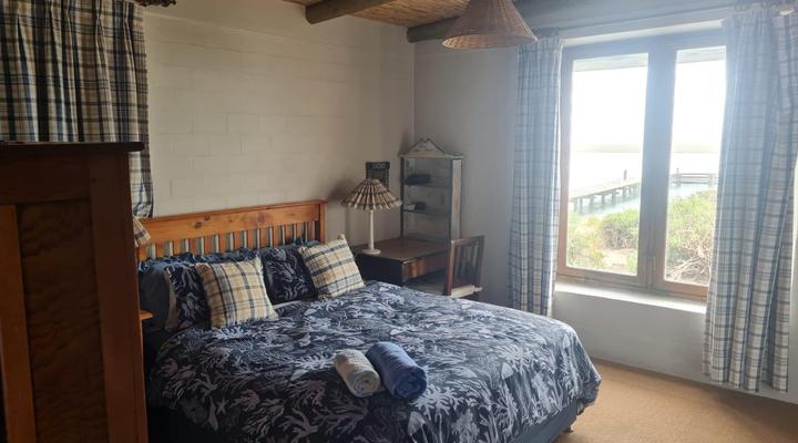 WeskusKuier Bergrivier