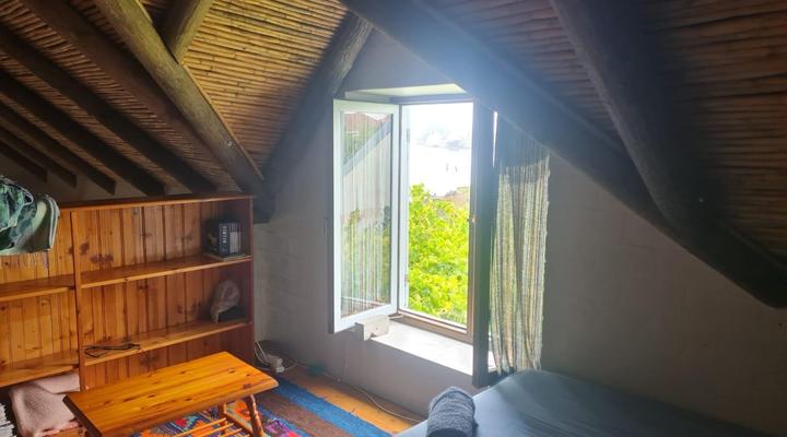 WeskusKuier Bergrivier