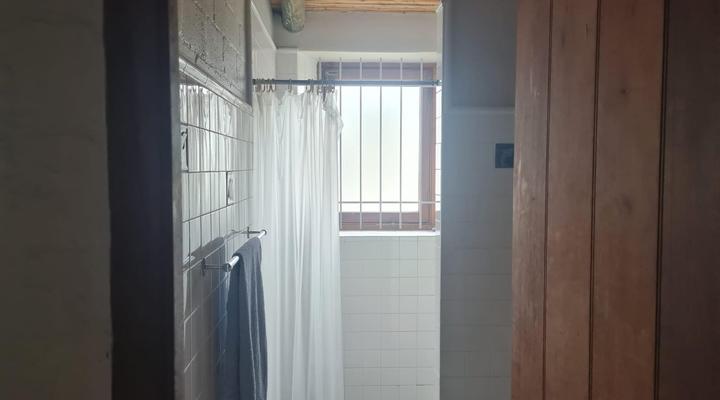 WeskusKuier Bergrivier