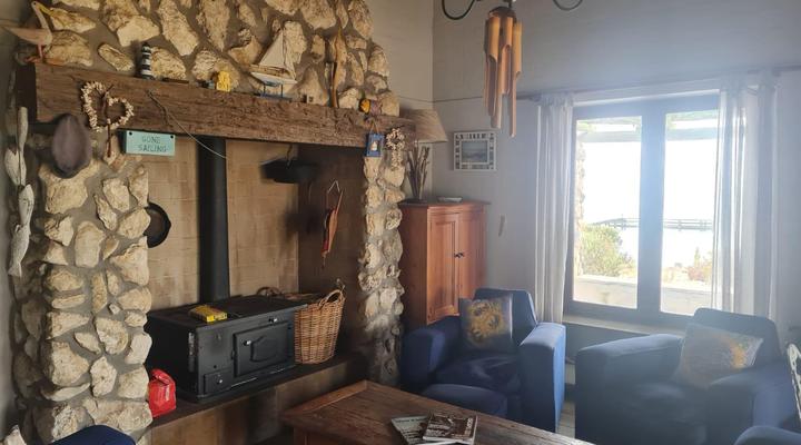 WeskusKuier Bergrivier