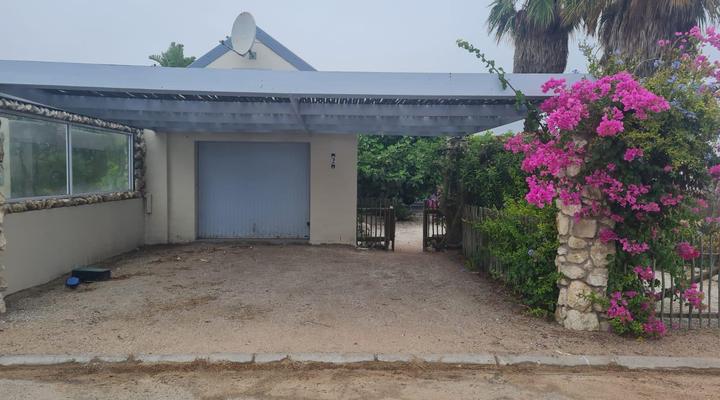 WeskusKuier Bergrivier