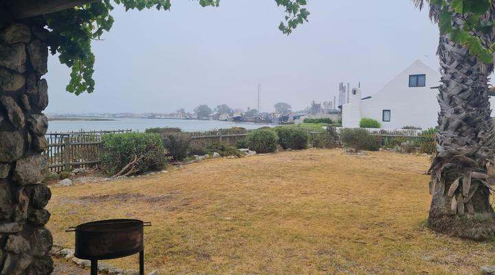 WeskusKuier Bergrivier