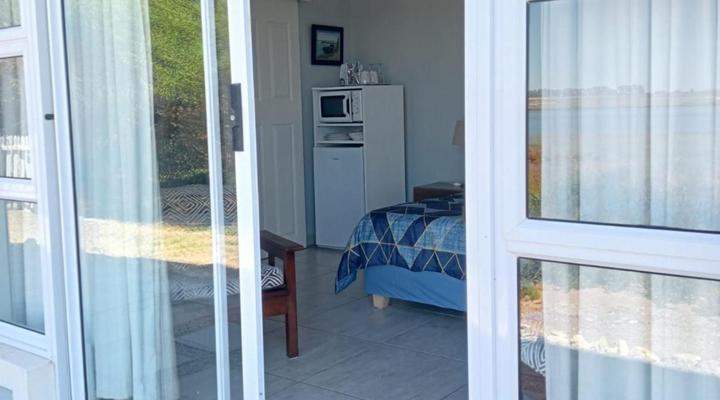 WeskusKuier Bergrivier