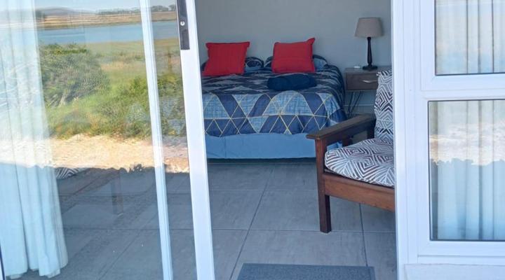 WeskusKuier Bergrivier