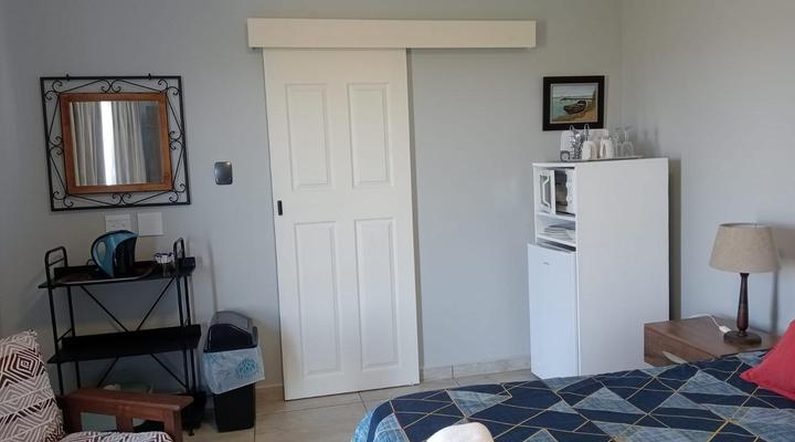 WeskusKuier Bergrivier