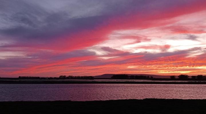 WeskusKuier Bergrivier
