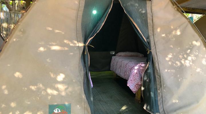 Riverdeck Accommodation