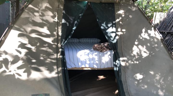 Riverdeck Accommodation