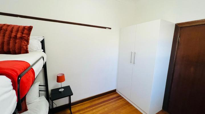 Safi Self Catering Suites