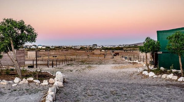 Caelis Place - Private Nature Reserve