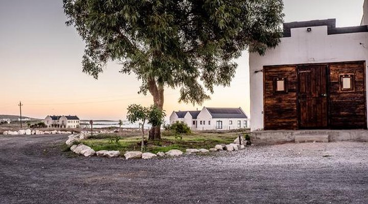 Caelis Place - Private Nature Reserve