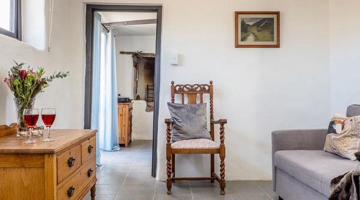 Caelis Place - Private Nature Reserve