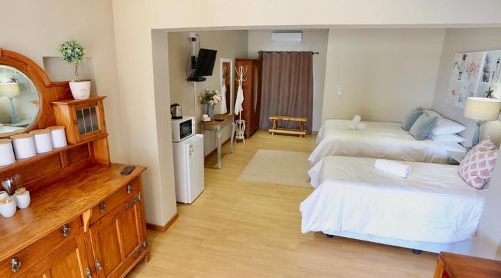 Boutique Guesthouse Mariental