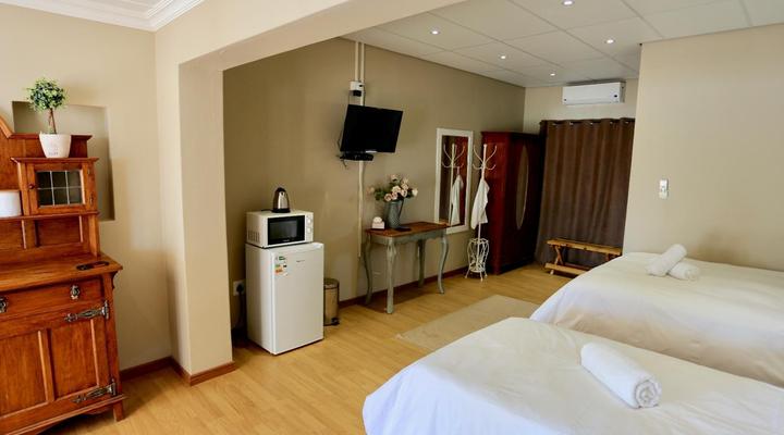 Boutique Guesthouse Mariental