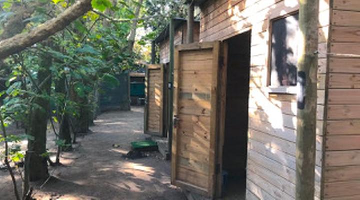 Riverdeck Accommodation