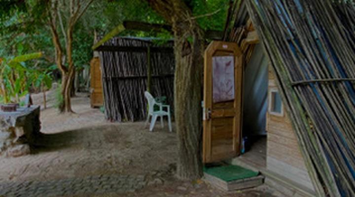 Riverdeck Accommodation