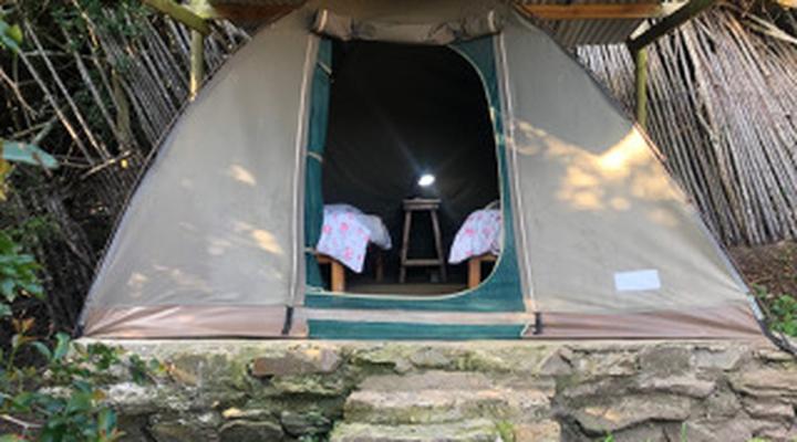 Riverdeck Accommodation