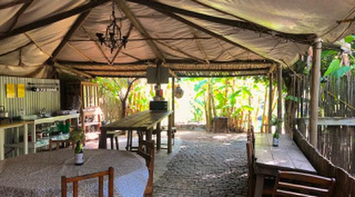 Riverdeck Accommodation