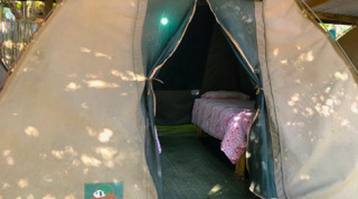 Riverdeck Accommodation