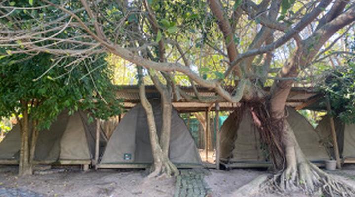 Riverdeck Accommodation