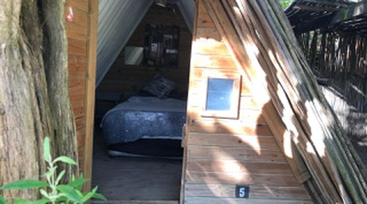 Riverdeck Accommodation