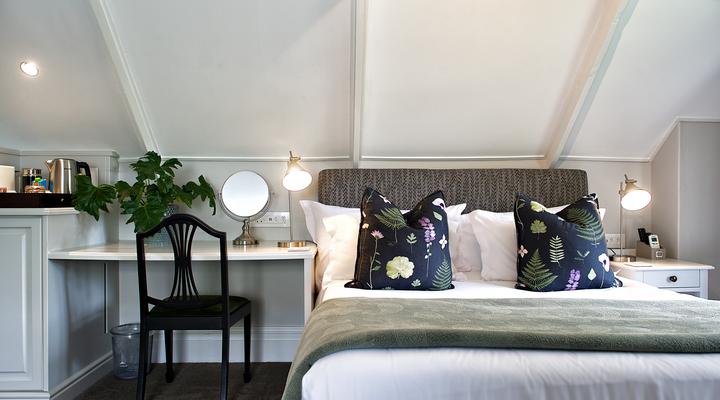 Bonne Esperance Boutique Guest House