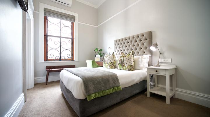 Bonne Esperance Boutique Guest House