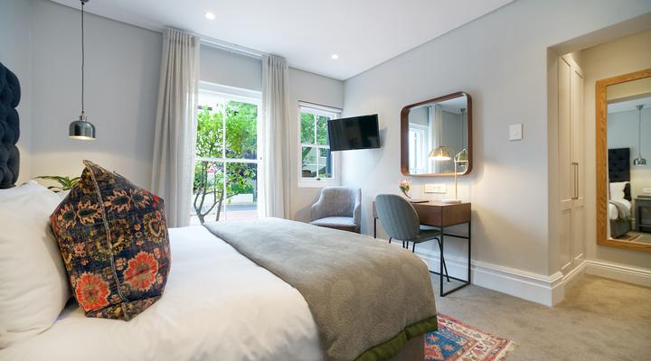 Bonne Esperance Boutique Guest House