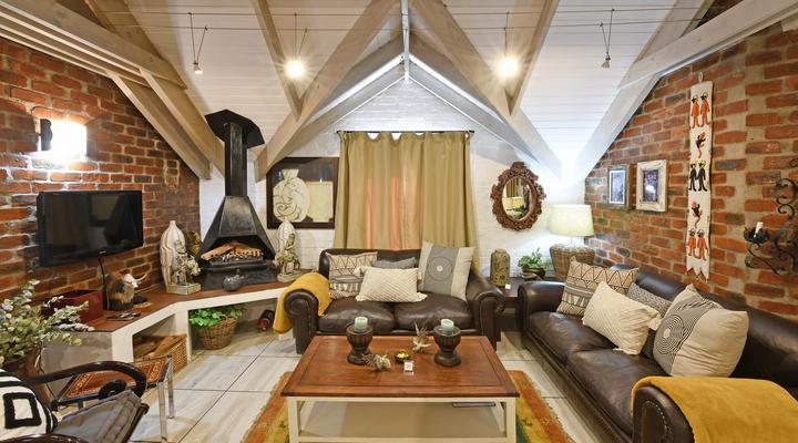 Los Olivos at the Yard