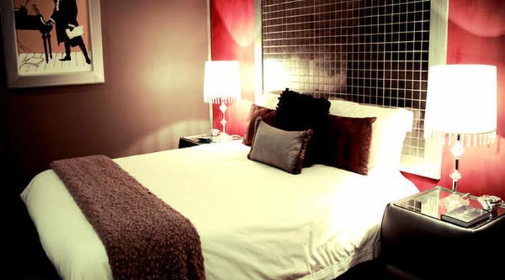 Altissimo Guest House