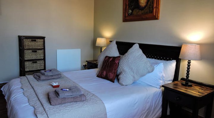 Sea Shells Guest House Mossel Bay