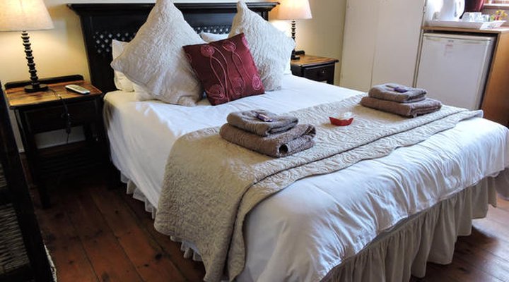 Sea Shells Guest House Mossel Bay