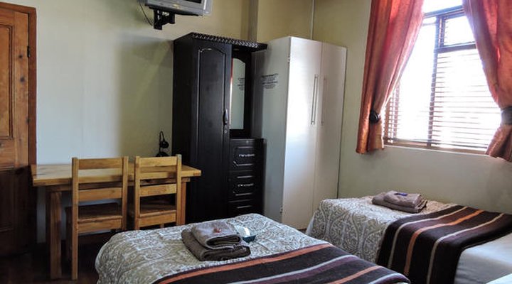 Sea Shells Guest House Mossel Bay