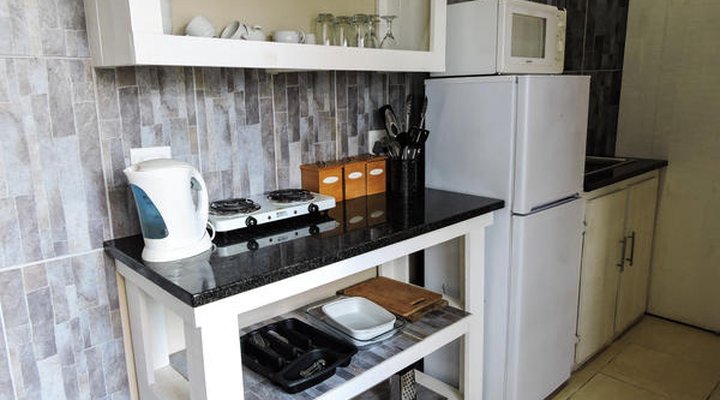 Sea Shells Guest House Mossel Bay