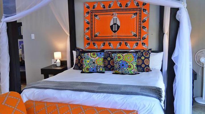 Foxy Crocodile Bush Lodge & Kruger Safaris