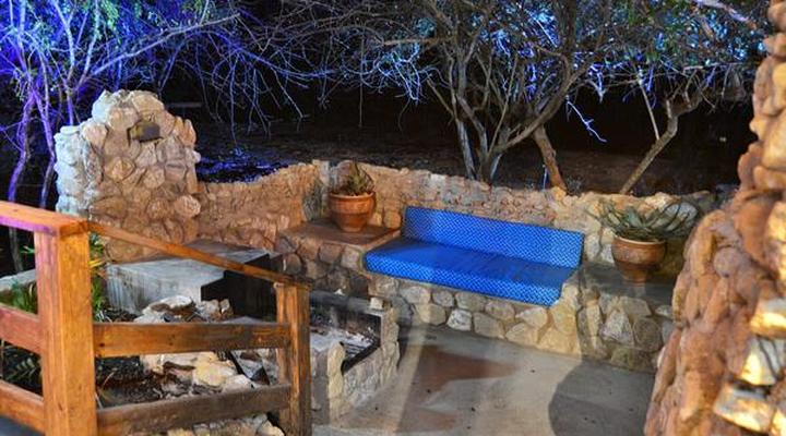 Foxy Crocodile Bush Lodge & Kruger Safaris