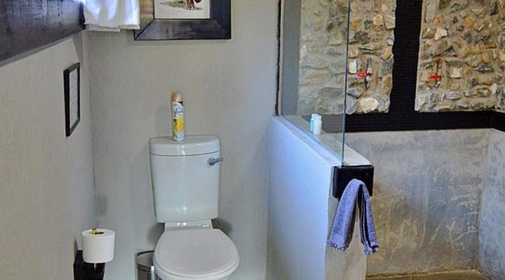 Foxy Crocodile Bush Lodge & Kruger Safaris