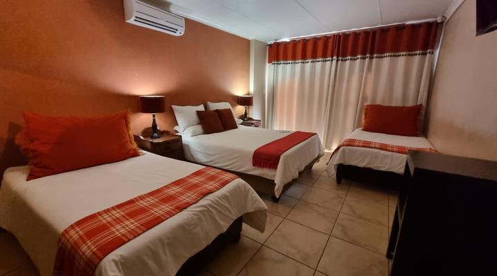 Zanchieta Wildlife Rescue and Lodge