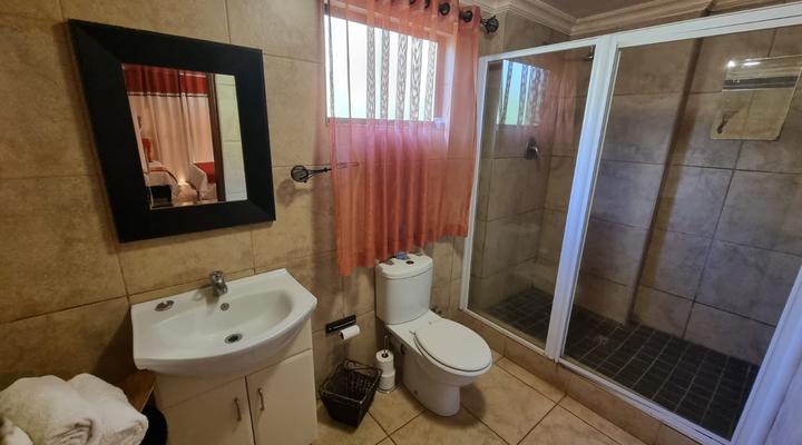 Zanchieta Wildlife Rescue and Lodge