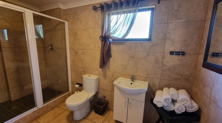 Zanchieta Wildlife Rescue and Lodge