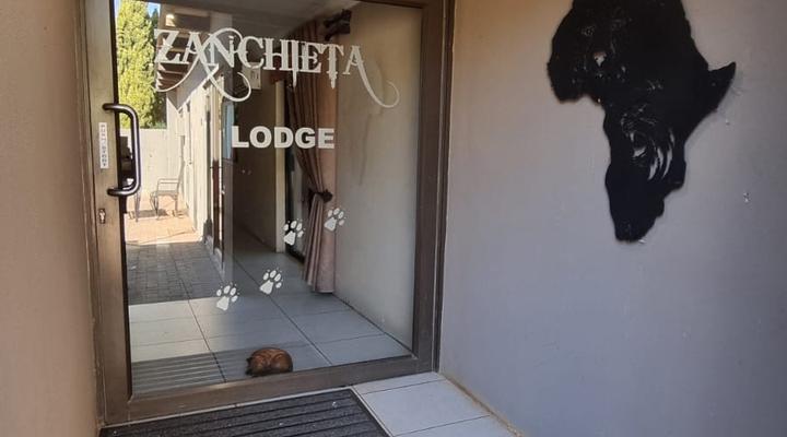 Zanchieta Wildlife Rescue and Lodge