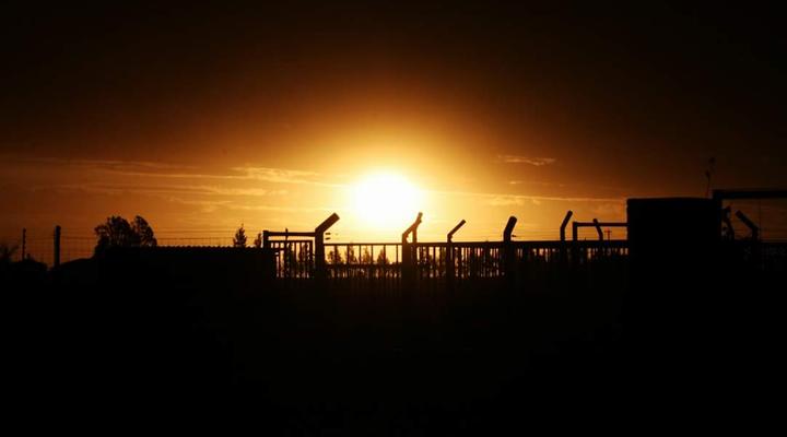 Zanchieta Wildlife Rescue and Lodge