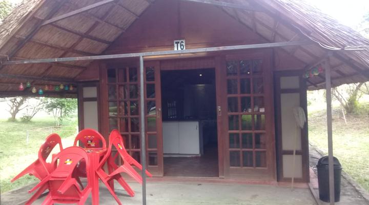 Pisane Lodge