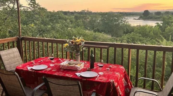 Bush Paradise Vacations