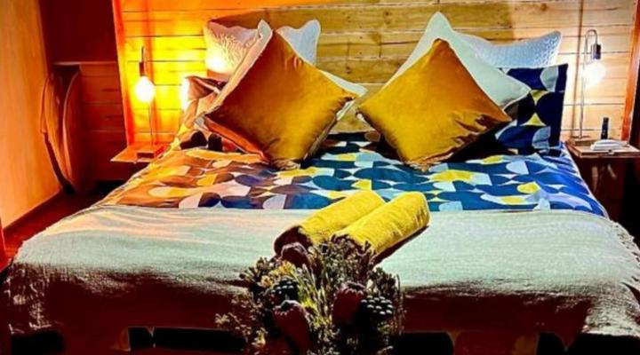 Bush Paradise Vacations