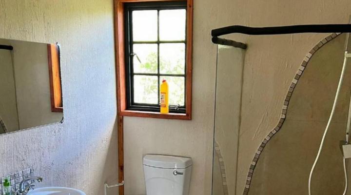 Bush Paradise Vacations