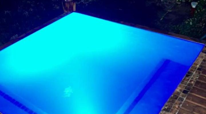 Bush Paradise Vacations